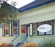 SOCO Gallery