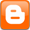 Blogger Icon