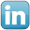 LinkedIn Icon